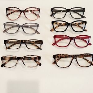 Readers Collection 1.5